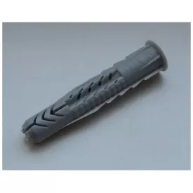 FISCHER tipli UX, szürke, 8x50mm