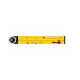 TOPEX szögmérő 2x500mm