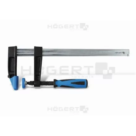HÖGERT pillanatszorító, 50x150mm