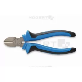HÖGERT csípőfogó, 160mm