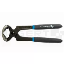 HÖGERT harapófogó, 180mm
