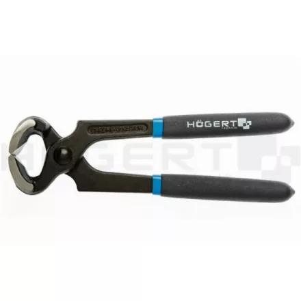 HÖGERT harapófogó, 180mm