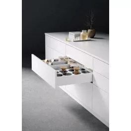 ZENOBOX 9mm fiókrendszer