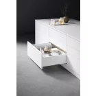 Zenobox káva 9mm, 182mm, fehér, 500mm