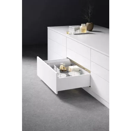 Zenobox káva 9mm, 182mm, fehér, 500mm