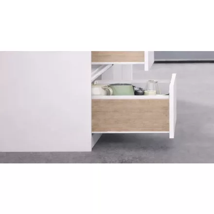 Zenobox káva 9mm, 217mm, natúr tölgy, 500mm