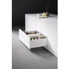 Zenobox káva 9mm, 217mm, fehér, 500mm