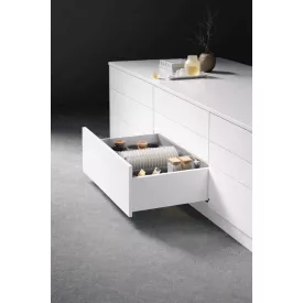 Zenobox káva 9mm, 217mm, fehér, 500mm