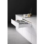 Zenobox káva 9mm, 94mm, fehér, 500mm