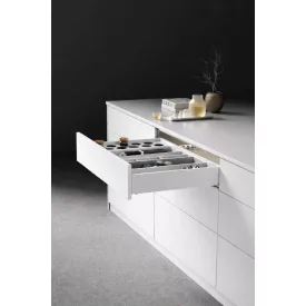 Zenobox káva 9mm, 94mm, fehér, 500mm
