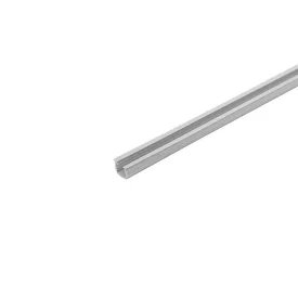 TERNO műanyag tömítés üvegre 5mm 3m
