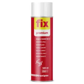 HRANIFIX PREMIUM - kontakt ragasztó Spray