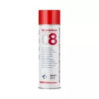 HRANICLEAN 08 200ml – tisztítóspray érzékeny felületekre