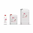 HRANICLEAN 08 1L - tisztítószer érzékeny felületekre