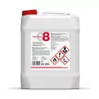 HRANICLEAN 08 1L - tisztítószer érzékeny felületekre