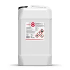 HRANICLEAN 08 1L - tisztítószer érzékeny felületekre