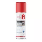 HRANICLEAN 08 600ml – tisztítóspray érzékeny felületekre