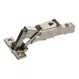   Riex NC70 155°-os ráütődő kivetőpánt, rápattintós, csillapítással