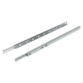   Riex NB17 golyós fióksín, részleges kihúzású, 10 kg, H17, 1.0*1.0 mm, 310 mm