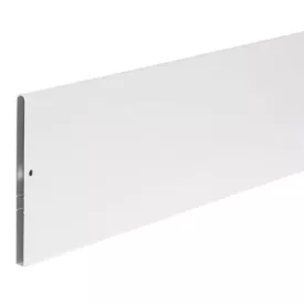 Riex NX40 fiók keresztosztó, 1100 mm, fehér