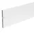 RiexTrack fiók keresztosztó, 1100 mm, fehér