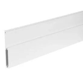 RiexTrack fiókelő belső fiókhoz, 800 mm, fehér