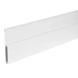 RiexTrack fiókelő belső fiókhoz, 1100 mm, fehér