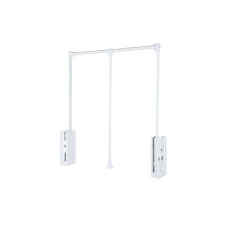 RIEX VT43 ruhalift, 10kg, 660 - 890mm, fehér