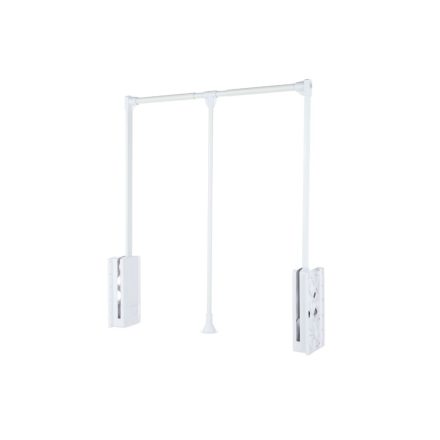 RIEX VT43 ruhalift, 10kg, 890 - 1210mm, fehér