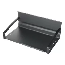   Riex GI88 függesztőrendszer, univerzális polc, H105, sötétszürke