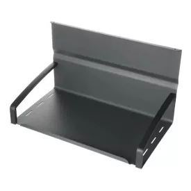   Riex GI88 függesztőrendszer, univerzális polc, H155, sötétszürke