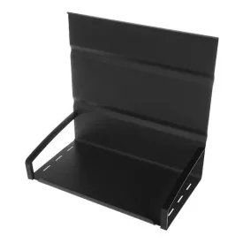   Riex GI88 függesztőrendszer, univerzális polc, H260, sötétszürke