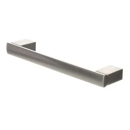 RiexTouch XH06 fogantyú, 160 mm, szálcsiszolt nikkel