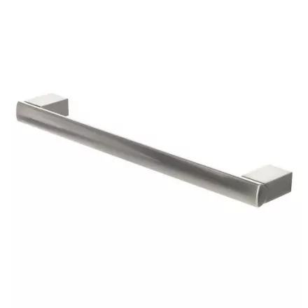 RiexTouch XH06 fogantyú, 224 mm, szálcsiszolt nikkel