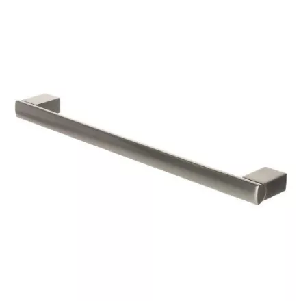 RiexTouch XH06 fogantyú, 256 mm, szálcsiszolt nikkel