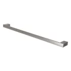 RiexTouch XH06 fogantyú, 384 mm, rozsdamentes acél utánzat