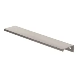   RiexTouch XP01 profilfogantyú, csavaros, 160 mm, rozsdamentes acél utánzat