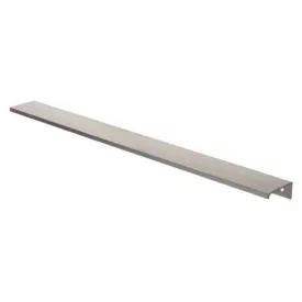   RiexTouch XP01 profilfogantyú, csavaros, 320 mm, rozsdamentes acél utánzat