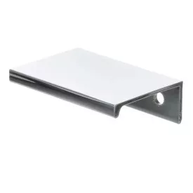   RiexTouch XP01 profilfogantyú, csavaros, 32 mm, polírozott króm