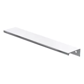   RiexTouch XP01 profilfogantyú, csavaros, 160 mm, polírozott króm