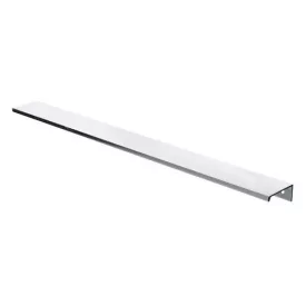   RiexTouch XP01 profilfogantyú, csavaros, 320 mm, polírozott króm