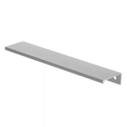 RiexTouch XP01 profilfogantyú, csavaros, 160 mm, eloxált alumínium