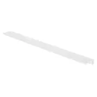 RiexTouch XP01 profilfogantyú, csavaros, 320 mm, matt fehér
