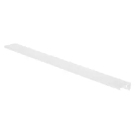   RiexTouch XP01 profilfogantyú, csavaros, 320 mm, matt fehér
