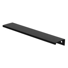   RiexTouch XP01 profilfogantyú, csavaros, 160 mm, matt fekete