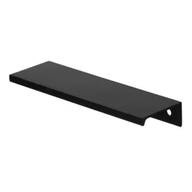   RiexTouch XP01 profilfogantyú, csavaros, 320 mm, matt fekete