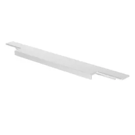   RiexTouch XP41 profilfogantyú, bepattintós, 296 mm, eloxált alumínium