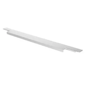   RiexTouch XP41 profilfogantyú, bepattintós, 396 mm, eloxált alumínium