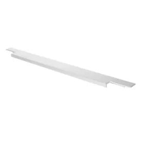   RiexTouch XP41 profilfogantyú, bepattintós, 446 mm, eloxált alumínium