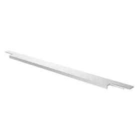   RiexTouch XP41 profilfogantyú, bepattintós, 496 mm, eloxált alumínium